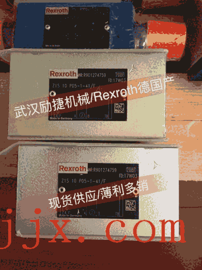 R901393577rexroth控制器